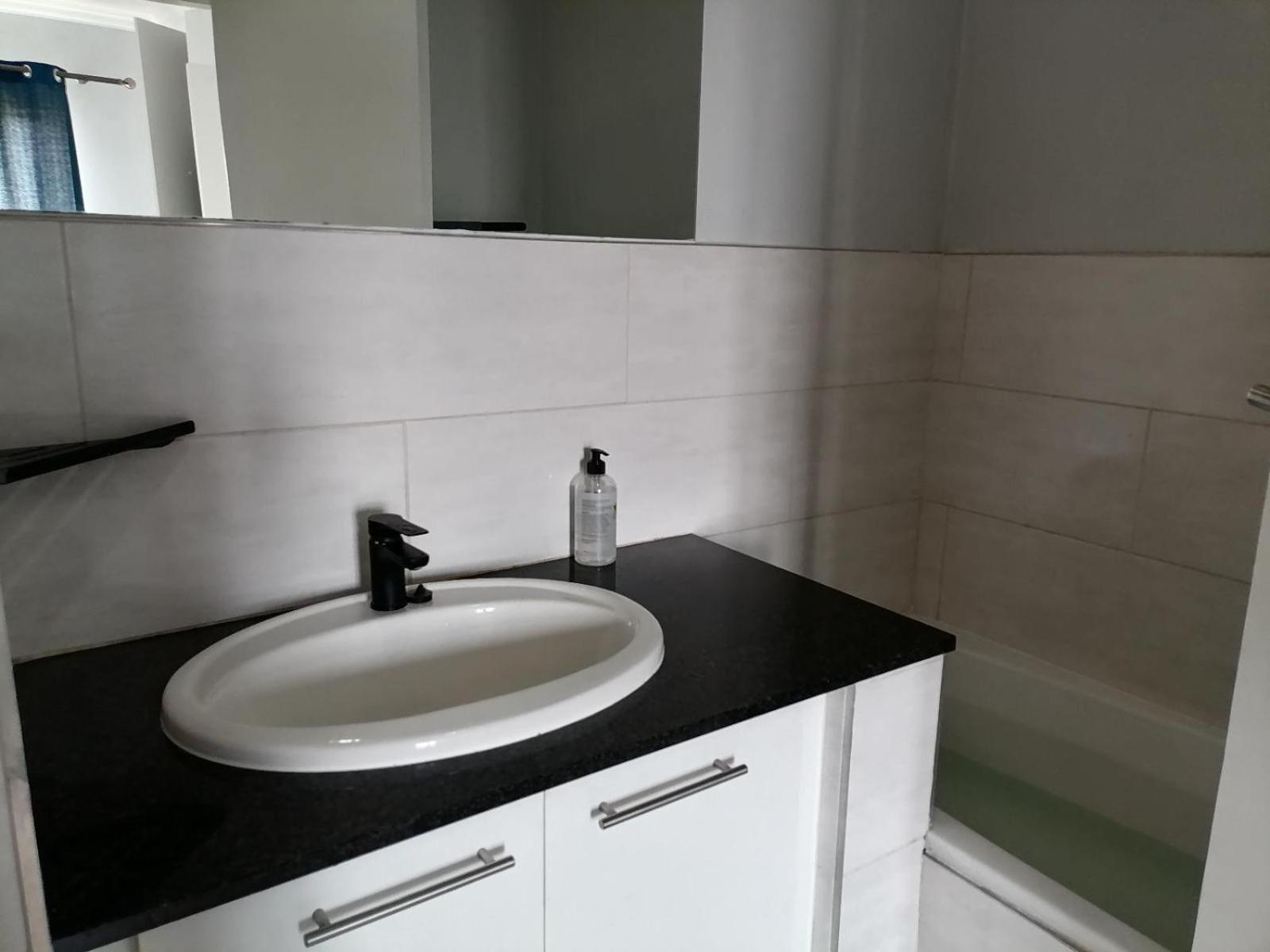 Emabheleni Executive Suites Westpoint Johannesburg Rom bilde