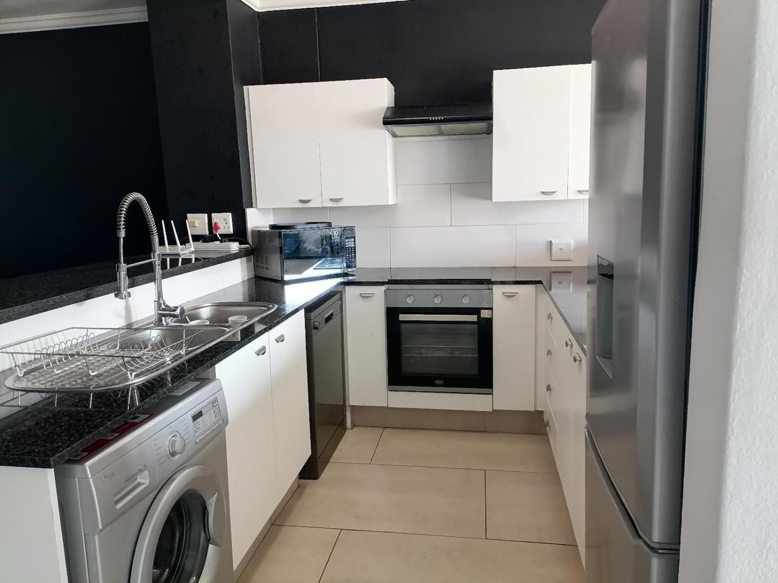 Emabheleni Executive Suites Westpoint Johannesburg Rom bilde