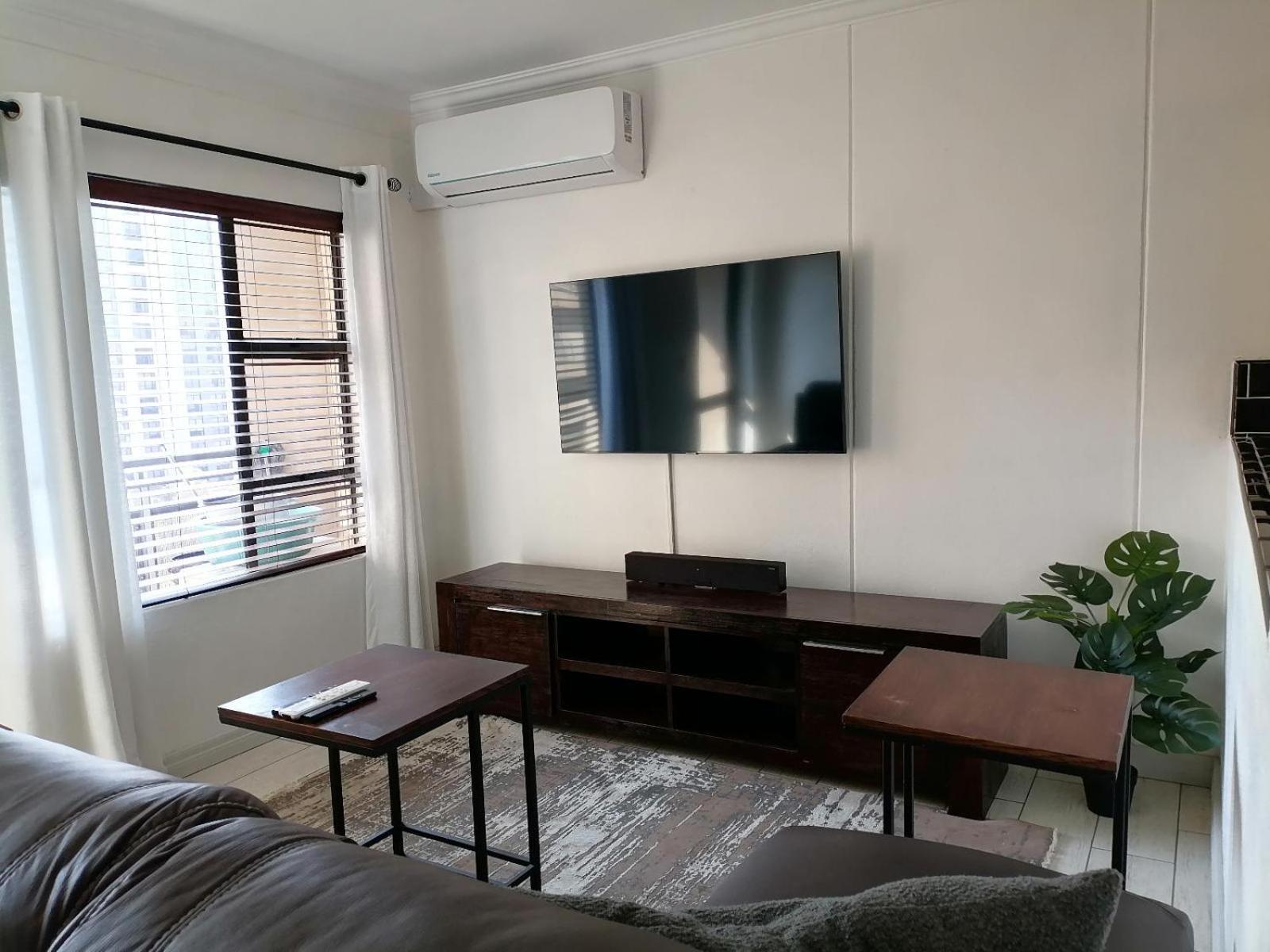 Emabheleni Executive Suites Westpoint Johannesburg Rom bilde