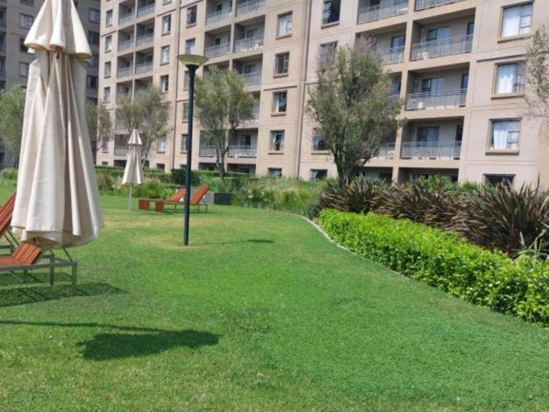 Emabheleni Executive Suites Westpoint Johannesburg Eksteriør bilde
