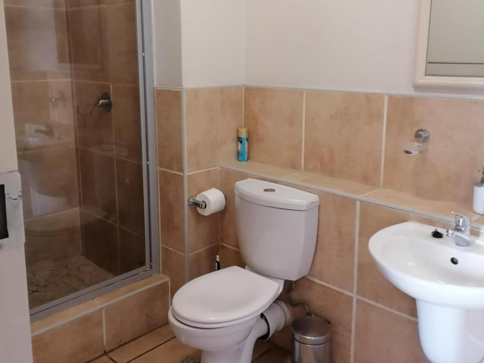 Emabheleni Executive Suites Westpoint Johannesburg Rom bilde
