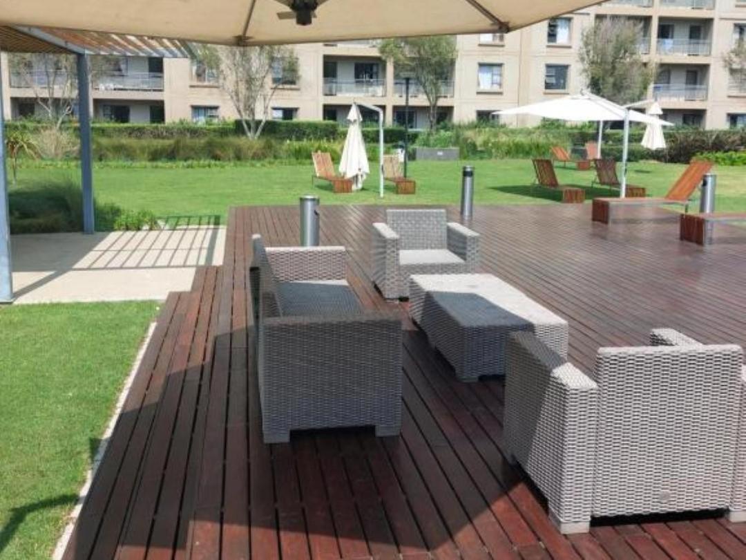 Emabheleni Executive Suites Westpoint Johannesburg Eksteriør bilde