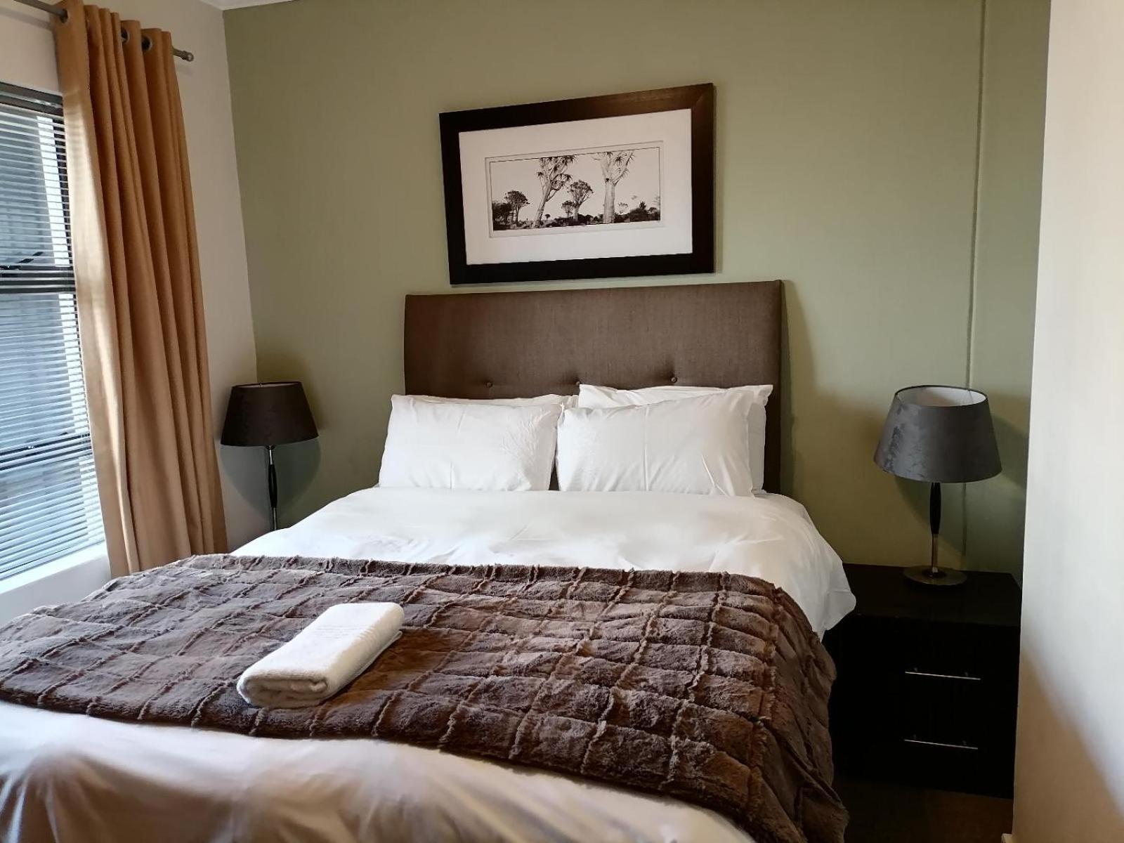 Emabheleni Executive Suites Westpoint Johannesburg Rom bilde