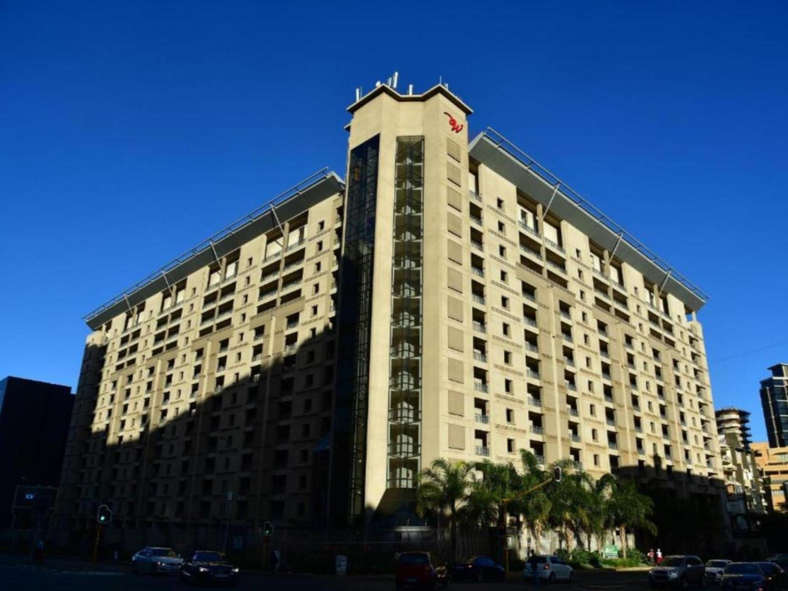 Emabheleni Executive Suites Westpoint Johannesburg Eksteriør bilde