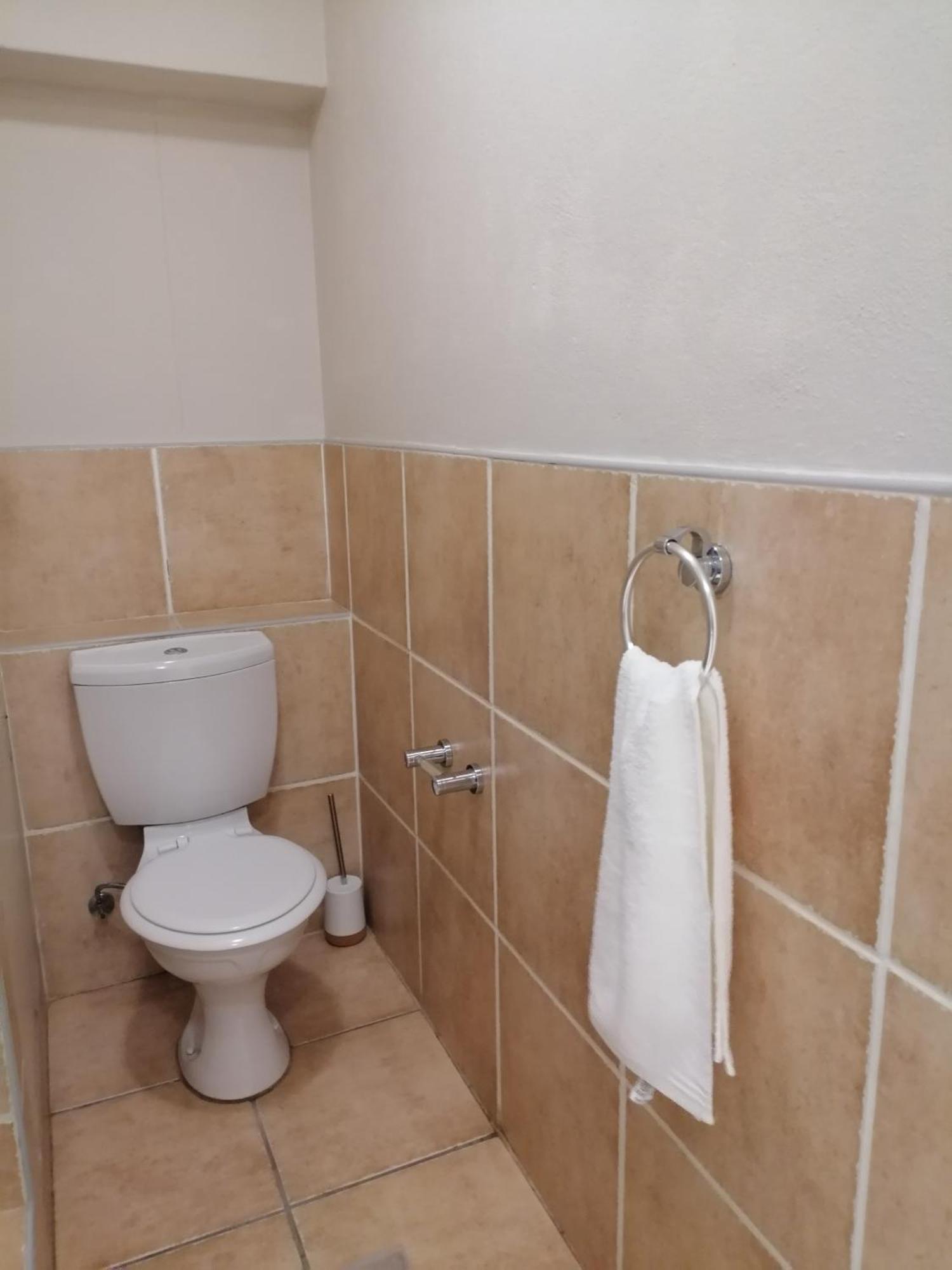 Emabheleni Executive Suites Westpoint Johannesburg Eksteriør bilde